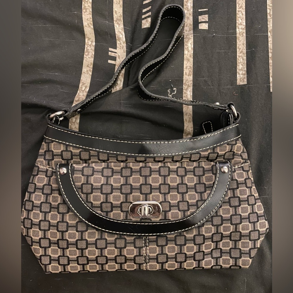Nine West Shoulder Bag